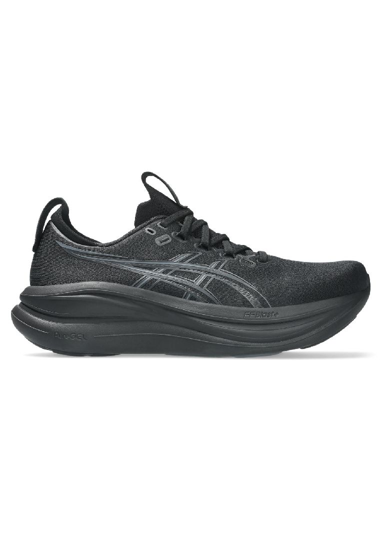ASICS GEL-NIMBUS 28 RUNNING SHOES 1011C144-001