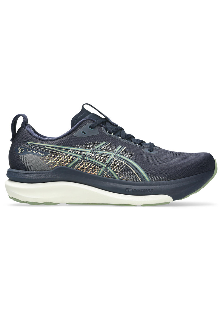 ASICS GEL-KAYANO 33 RUNNING SHOES 1011C167-402