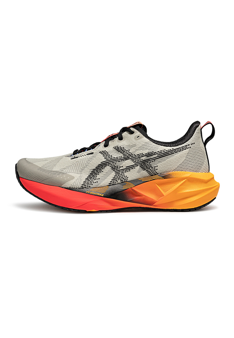 ASICS NOVABLAST 5 CP RUNNING SHOES 1011C175-200