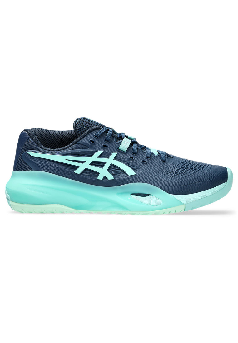 ASICS GEL-RESOLUTION X TENNIS SHOES 1041A481-404