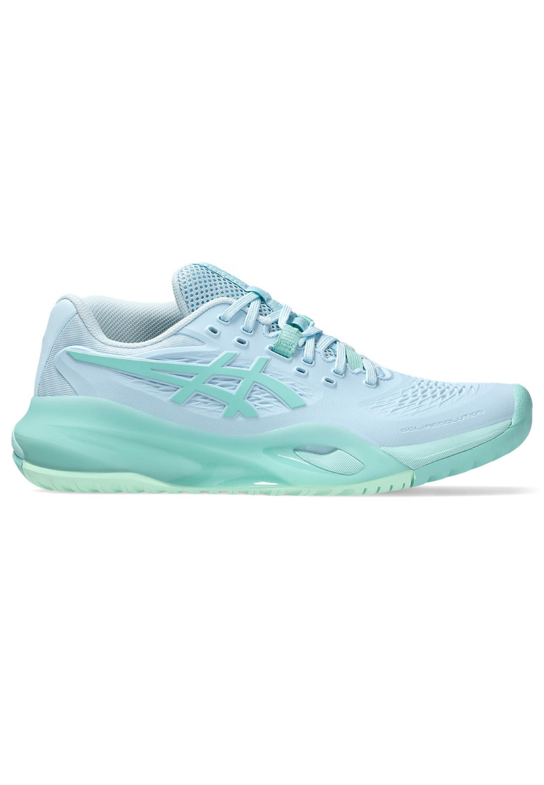 ASICS GEL-RESOLUTION X TENNIS SHOES 1042A279-402