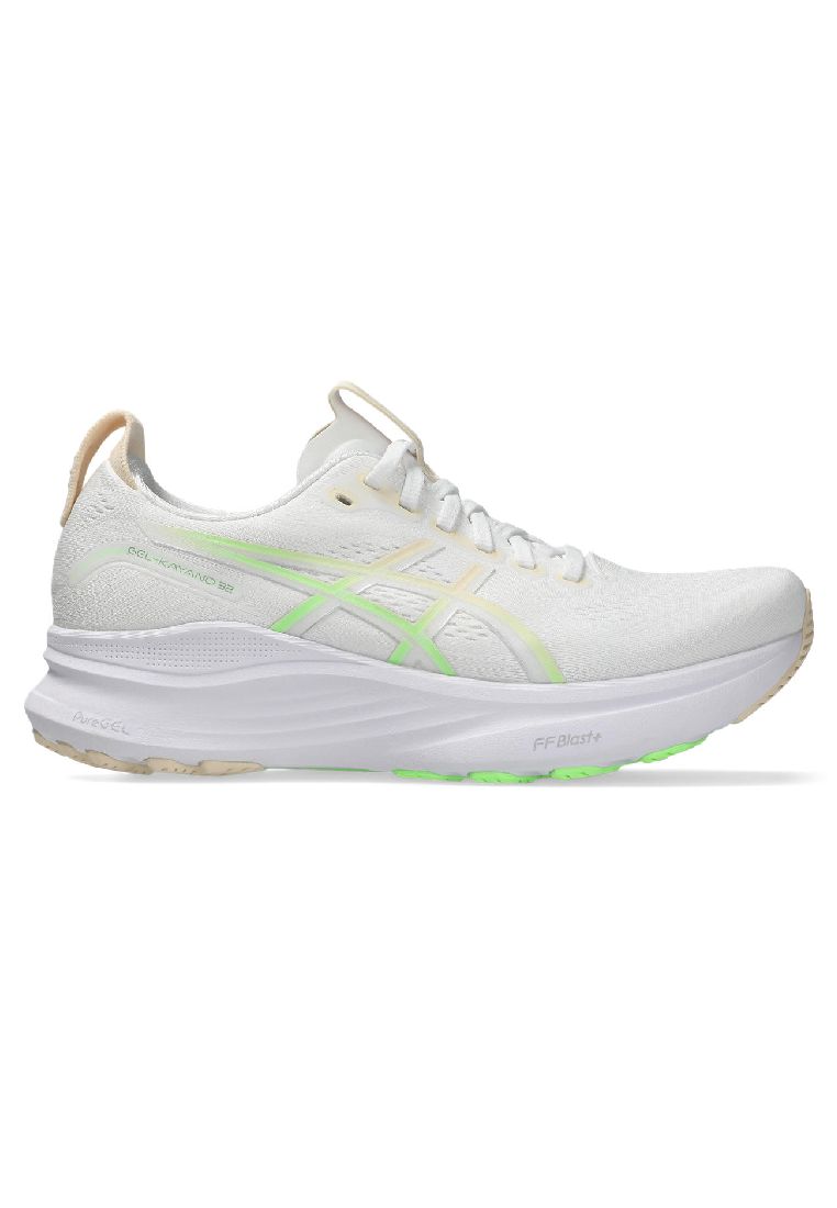 ASICS GEL-KAYANO 32 RUNNING SHOES 1012B838-102