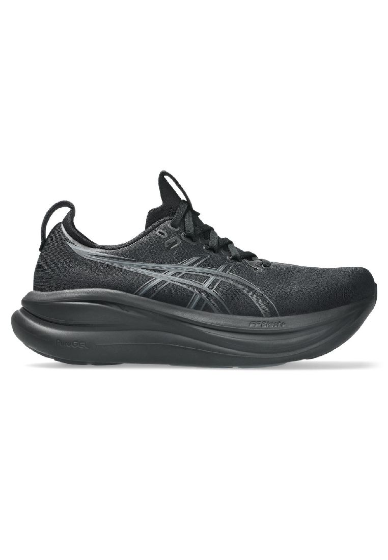 ASICS GEL-NIMBUS 28 RUNNING SHOES 1012B899-001