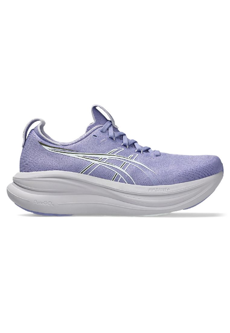 ASICS GEL-NIMBUS 28 RUNNING SHOES 1012B899-500