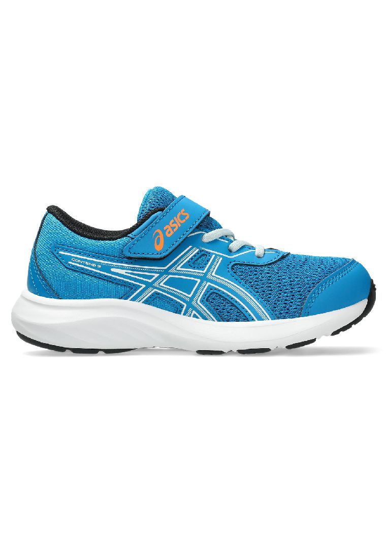ASICS CONTEND 9 PS KIDS SHOES 1014A338-411