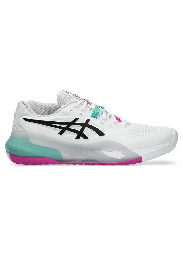 ASICS GEL-RESOLUTION X TENNIS SHOES 1041A481-103
