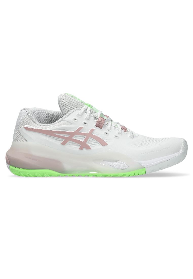 ASICS GEL-RESOLUTION X TENNIS SHOES 1042A279-104