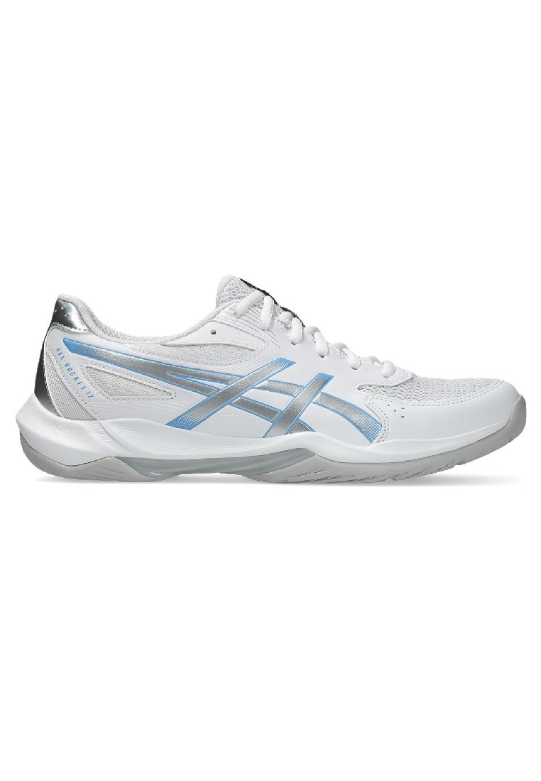 ASICS GEL-ROCKET 12 BADMINTON SHOES 1071A116-104