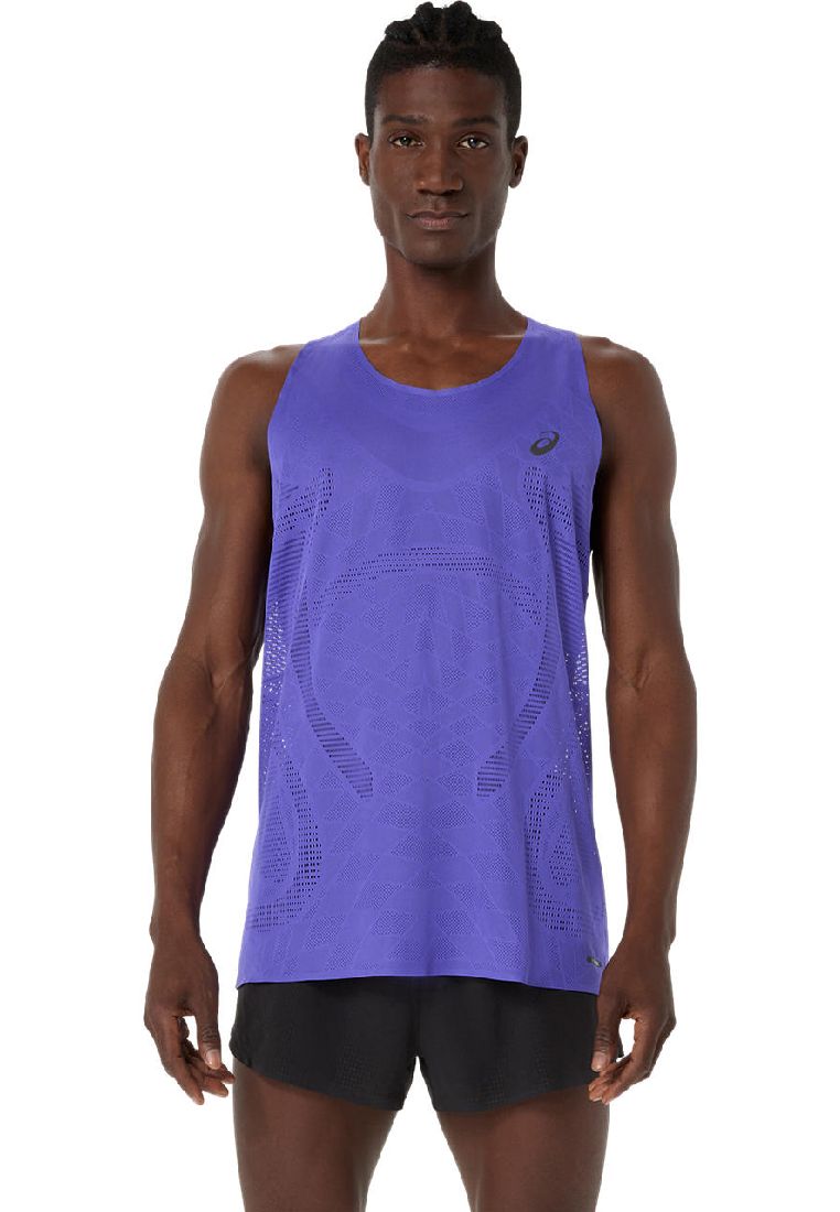 ASICS METARUN SINGLET 2011D508-400