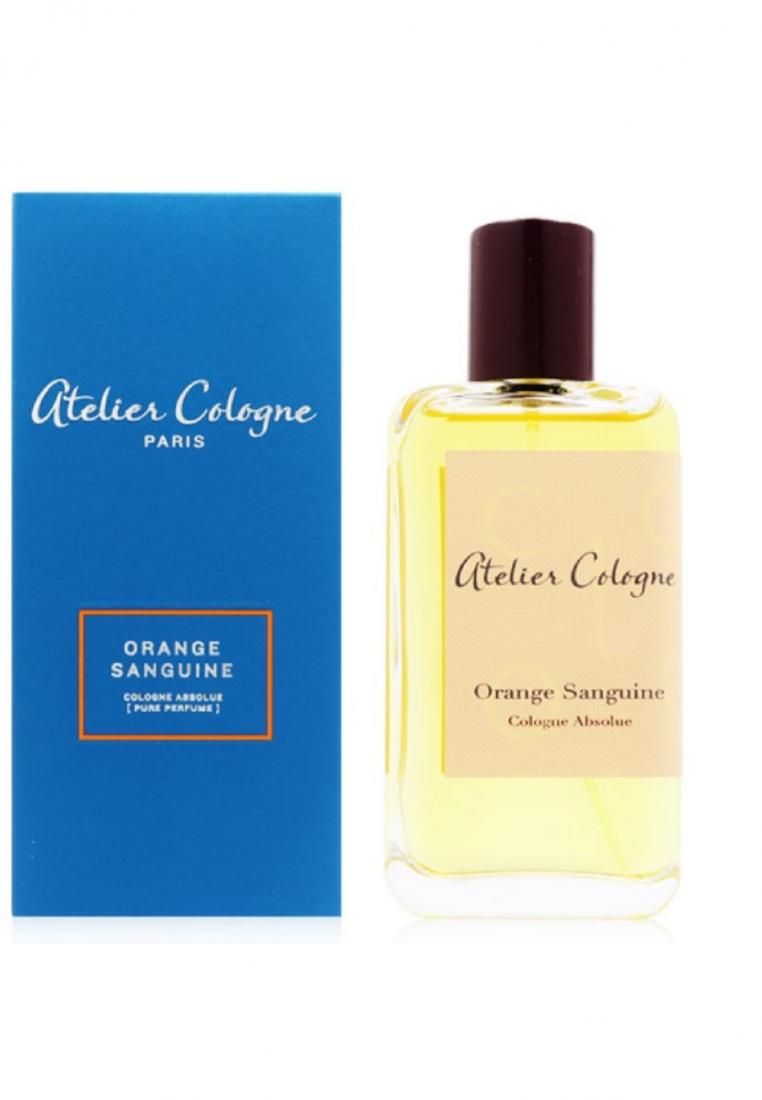 Atelier Cologne ATELIER COLOGNE Orange Sanguine 100ml
