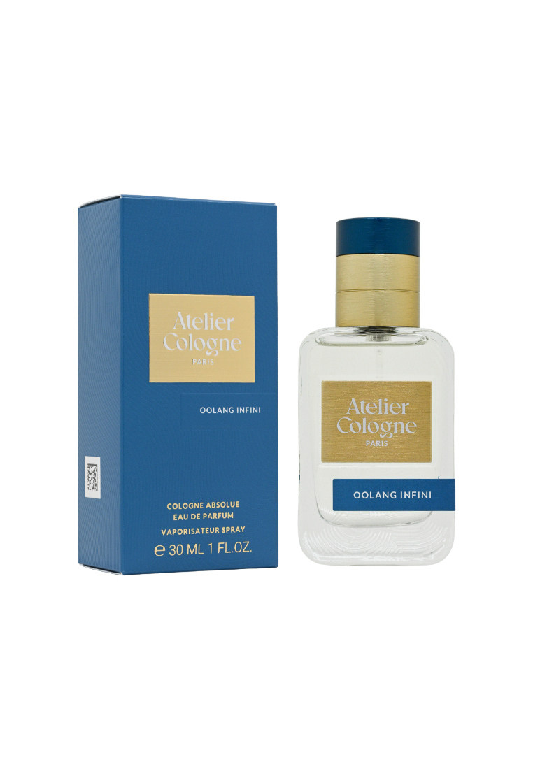 Atelier Cologne ATELIER COLOGNE Orange Sanguine Eau de Parfum (30ml)30ml