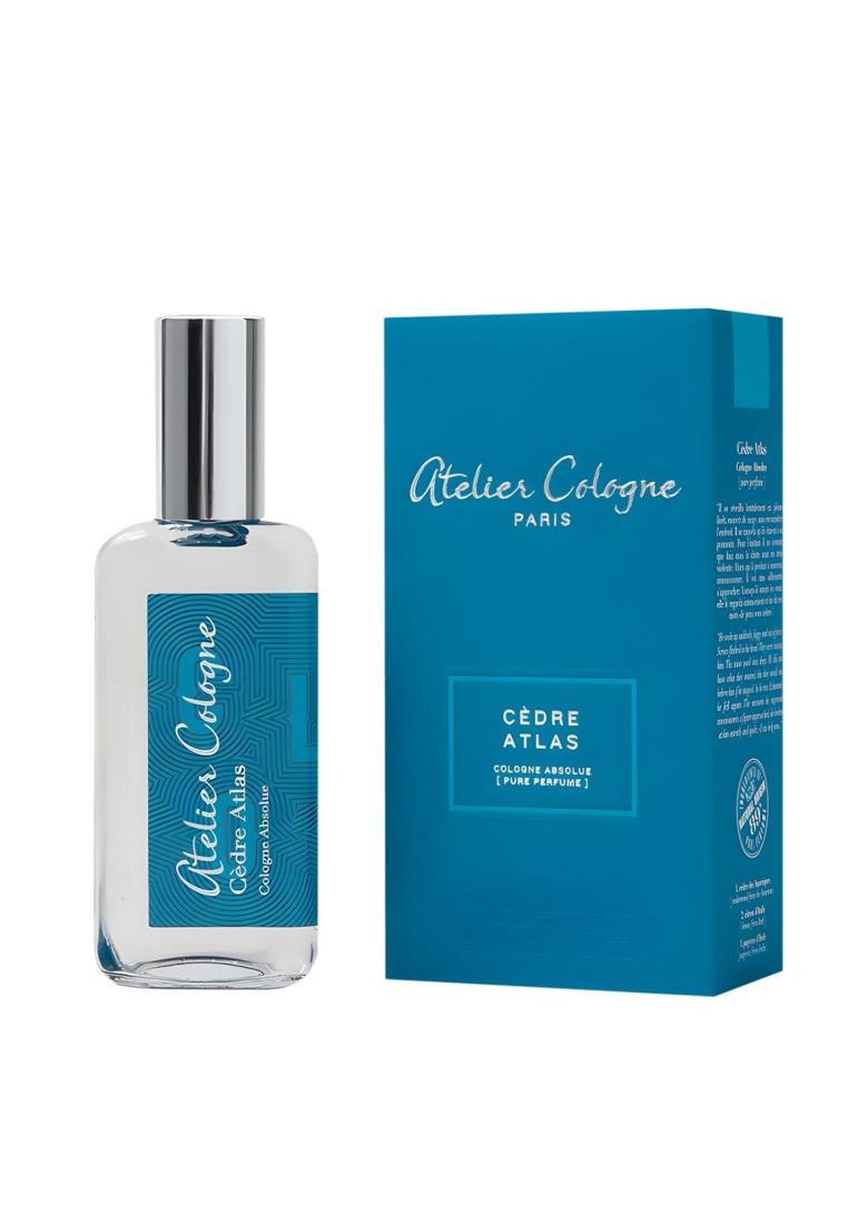 Atelier Cologne ATELIER COLOGNE Cedre Atlas 30ml