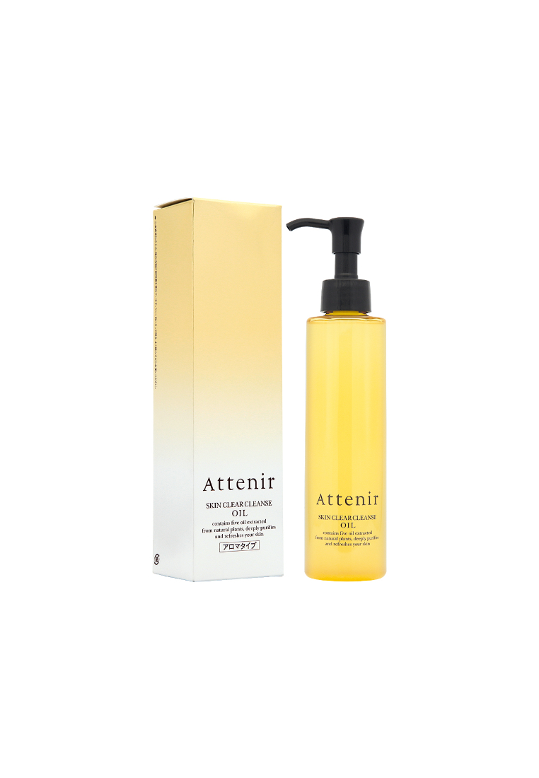 Attenir Attenir Skin Clear Cleanse Oil, Aroma 175ml
