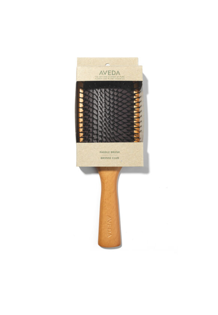 AVEDA Aveda wooden paddle brush (L)