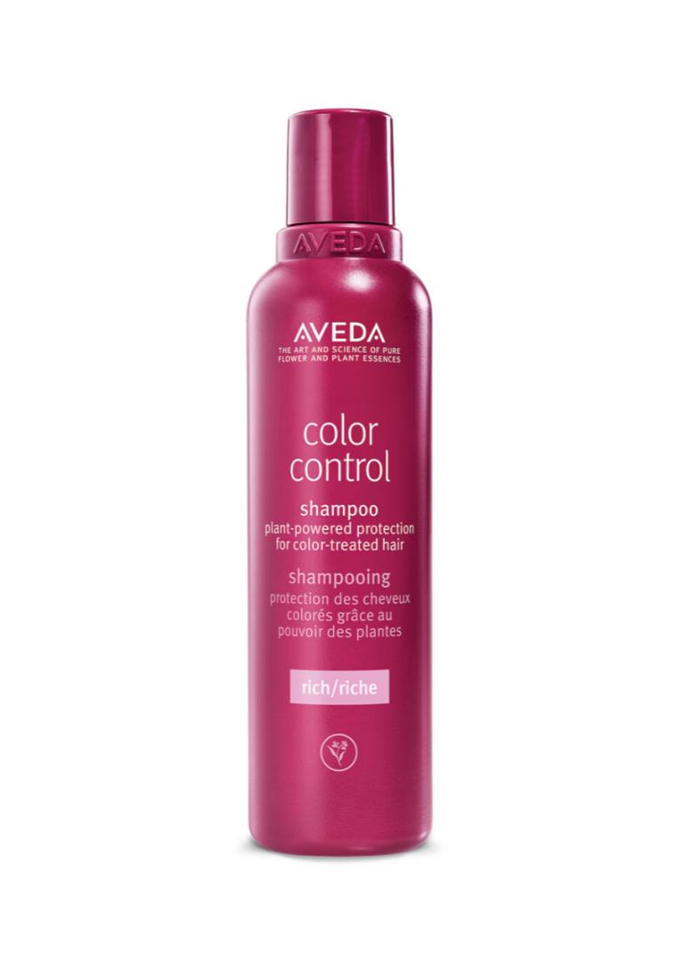 AVEDA AVEDA - Color Control Rich Shampoo 200ml
