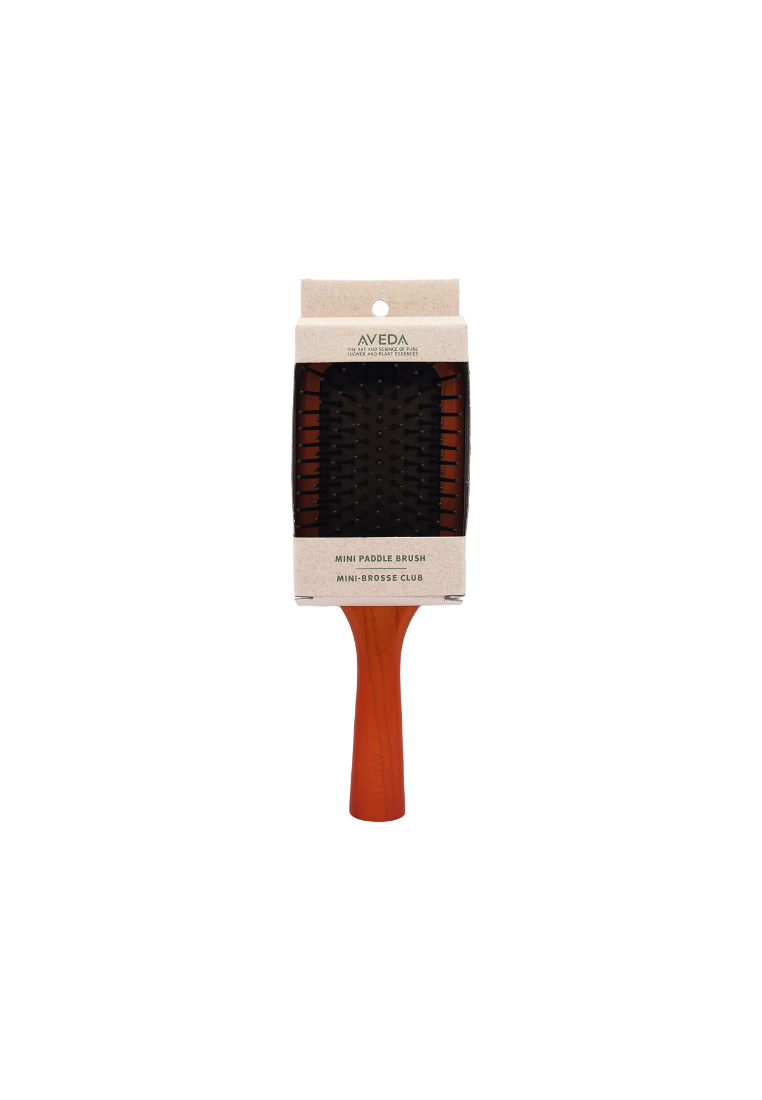 AVEDA Aveda Mini Wooden Paddle Brush (1pc)