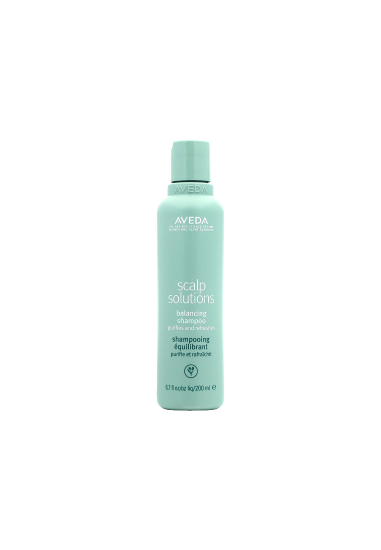 AVEDA AVEDA Scalp Solution Balancing Shampoo200ml