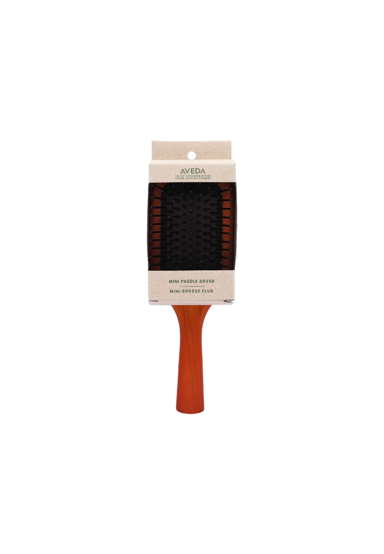 AVEDA AVEDA - Wooden Paddle Brush Mini