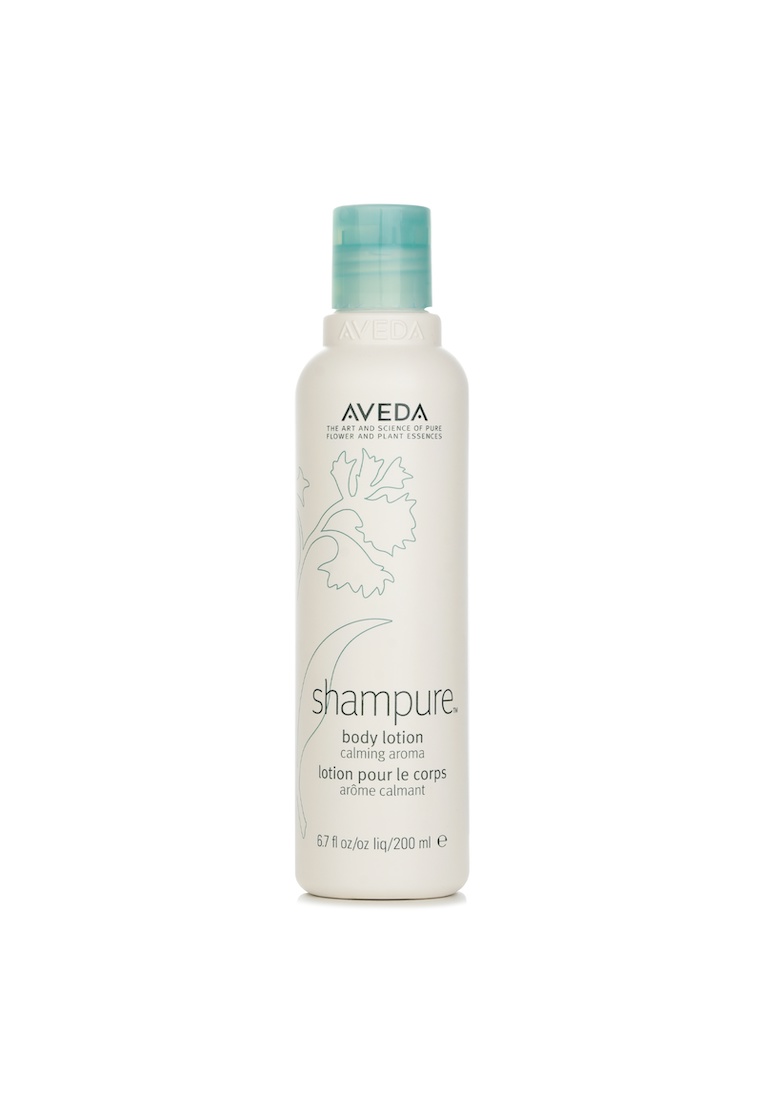 AVEDA AVEDA - Shampure Body Lotion 200ml