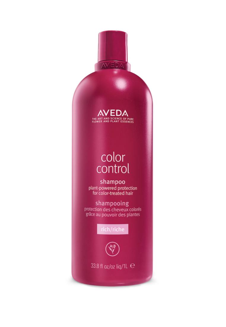Aveda AVEDA - Color Control Rich Shampoo 1000ml