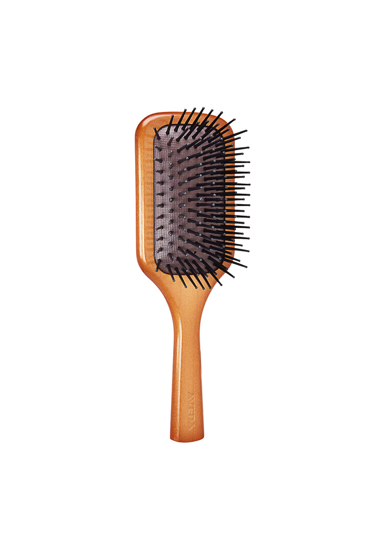 AVEDA Wooden Mini Paddle Brush 1 pc