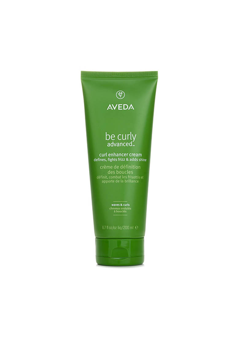 AVEDA AVEDA - Be Curly Advanced Curl Enhancer Cream 200ml
