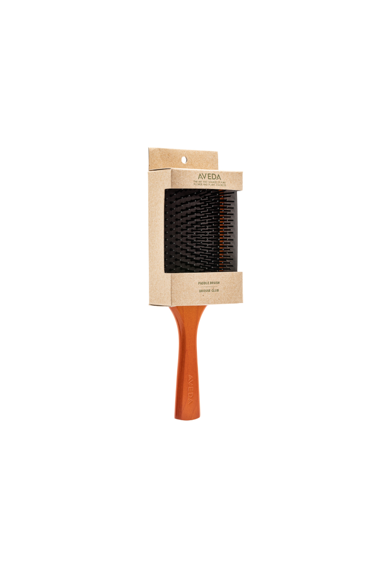 AVEDA Aveda Wooden Paddle Brush 1pc