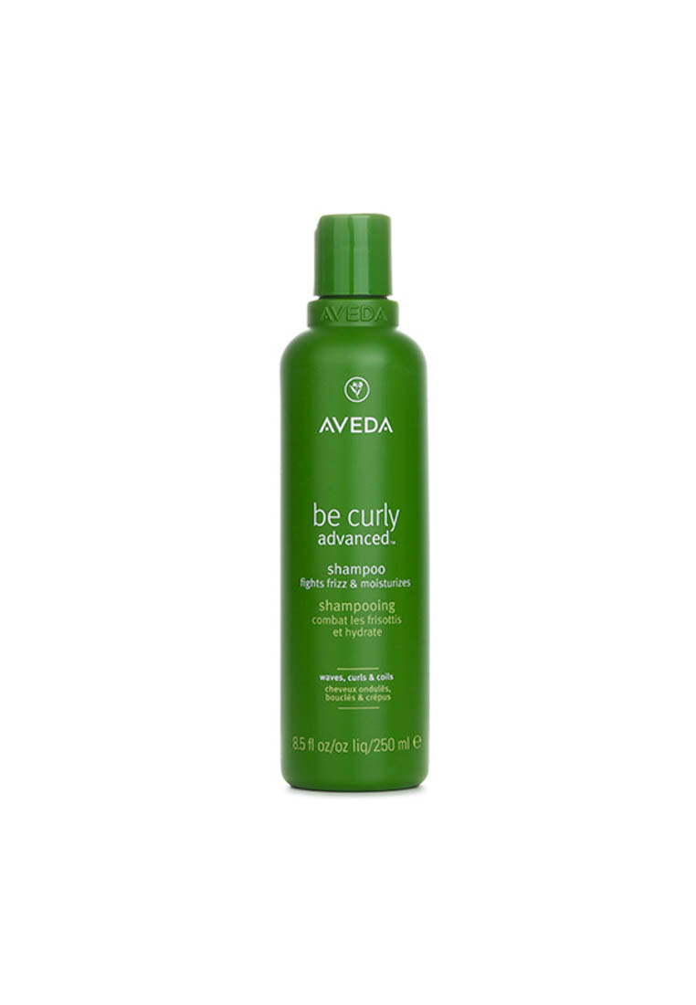 AVEDA AVEDA - Be Curly Advanced Shampoo 250ml