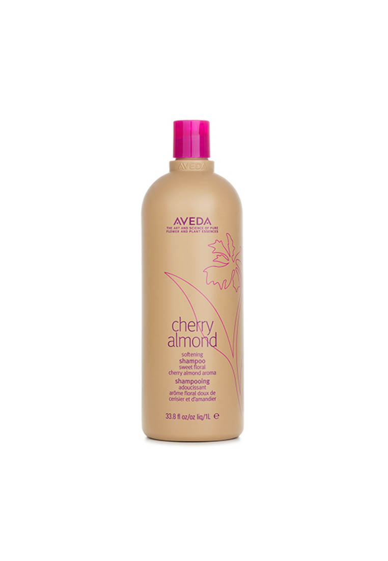 AVEDA AVEDA - Cherry Almond Softening Shampoo 1000ml