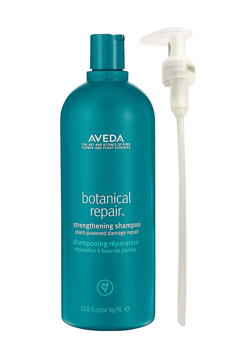 AVEDA Aveda Botanical Repair Strengthening Shampoo 1000ml
