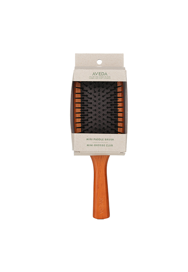 AVEDA AVEDA - Wooden Mini Paddle Brush 1pc.