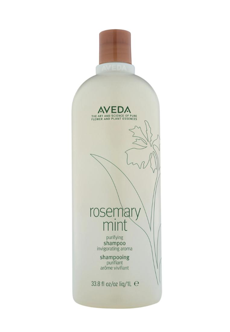 Aveda Aveda Rosemary Mint Purifying Shampoo 1000ml