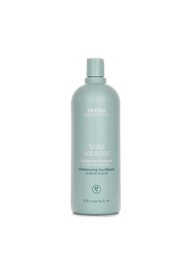 AVEDA AVEDA - Scalp Solutions Balancing Shampoo 1000ml