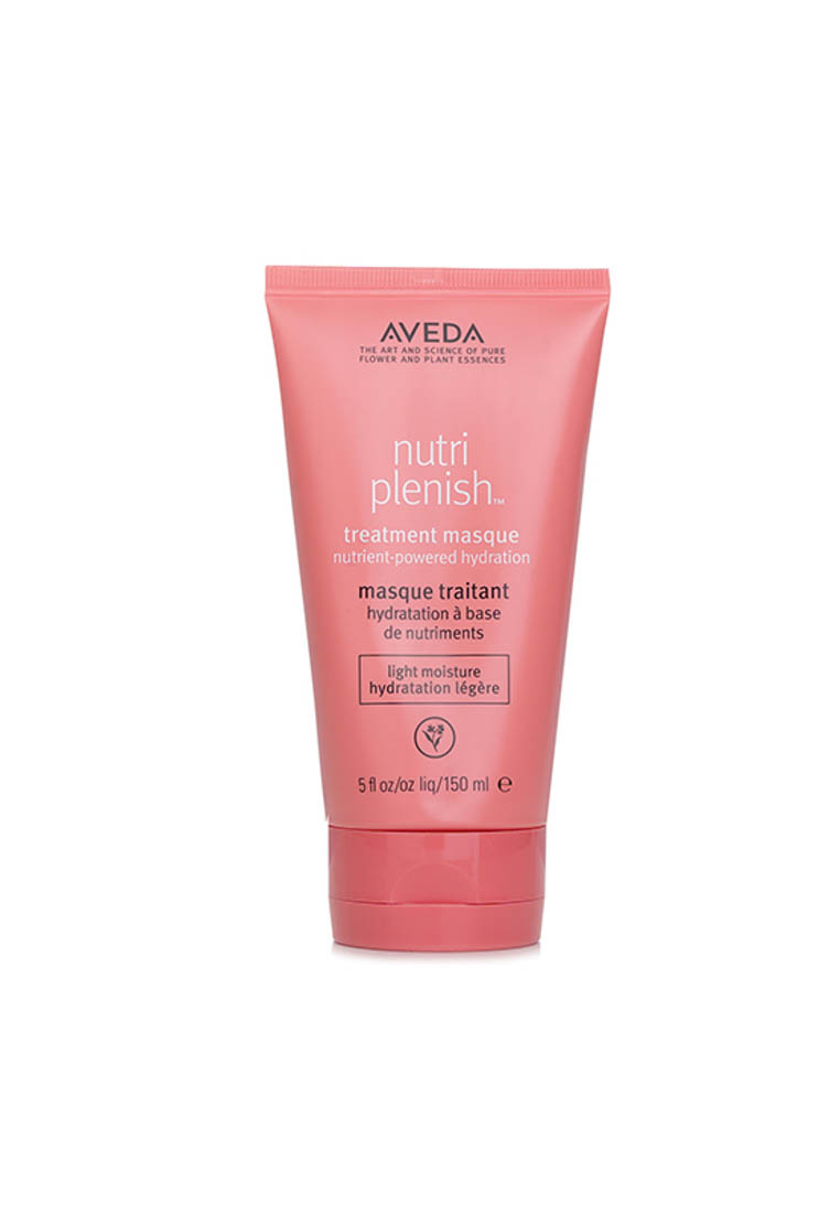 AVEDA AVEDA - Nutriplenish Masque Light Moisture 150ml