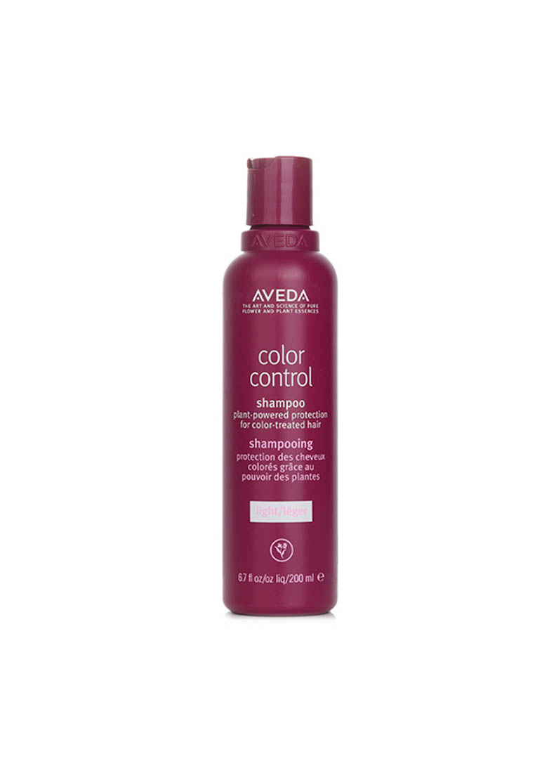 AVEDA AVEDA - Color Control Shampoo Light 200ml