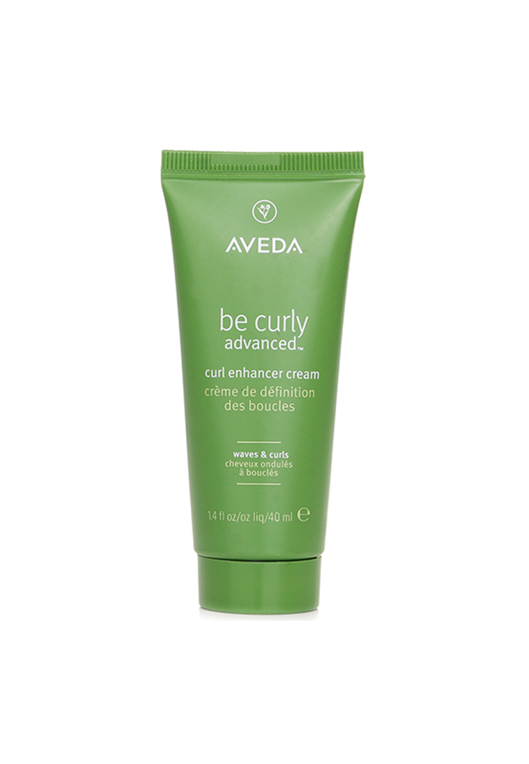 AVEDA AVEDA - Be Curly Advanced Curl Enhancer Cream (Travel Size) 40ml