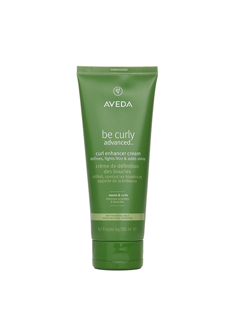 Aveda AVEDA - Be Curly Advanced Curl Enhancer Cream 200ml