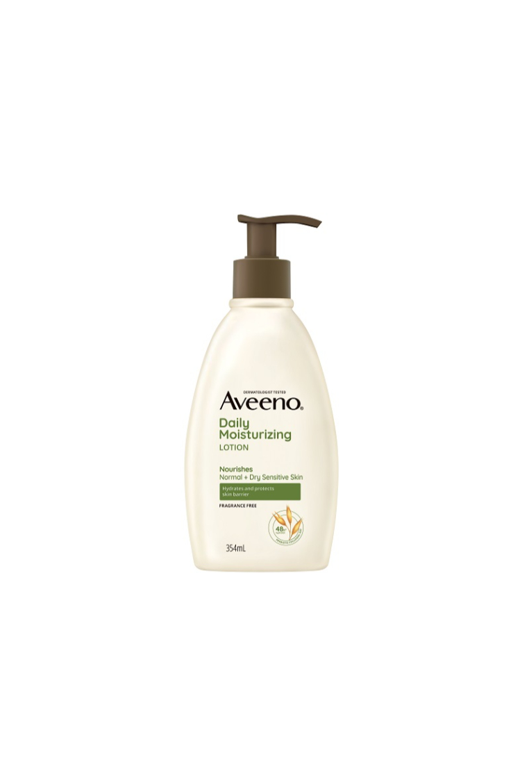 Aveeno Aveeno Daily Moisturizing Lotion (354ml)