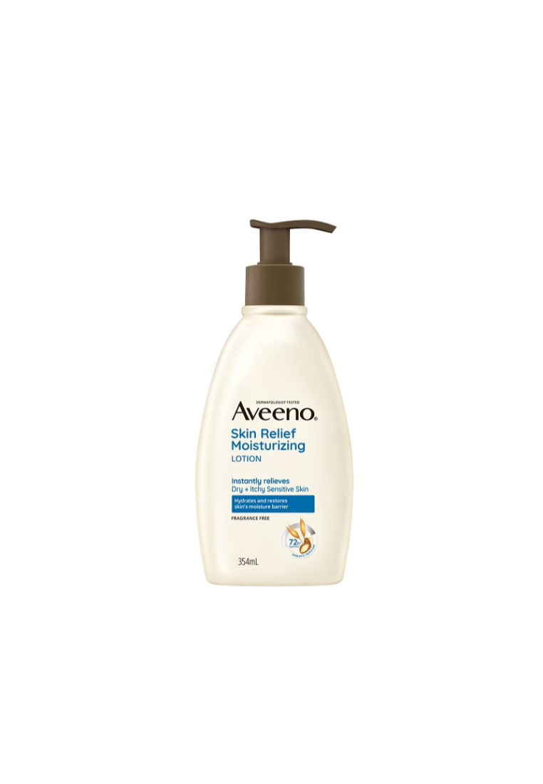 Aveeno Aveeno Avn Skin Relief Moisturizing Lotion (354ml)