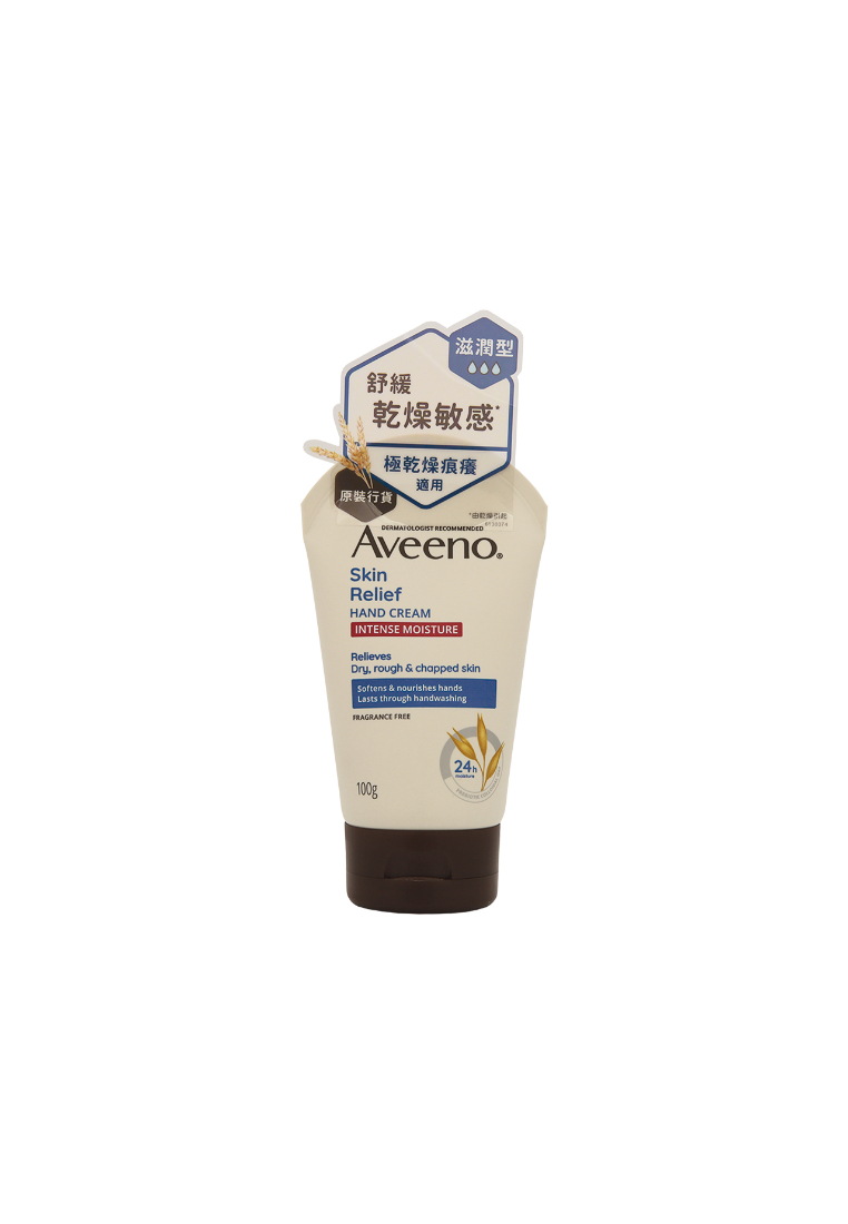 Aveeno Aveeno Avn Skin Relief Hand Cream (100g)