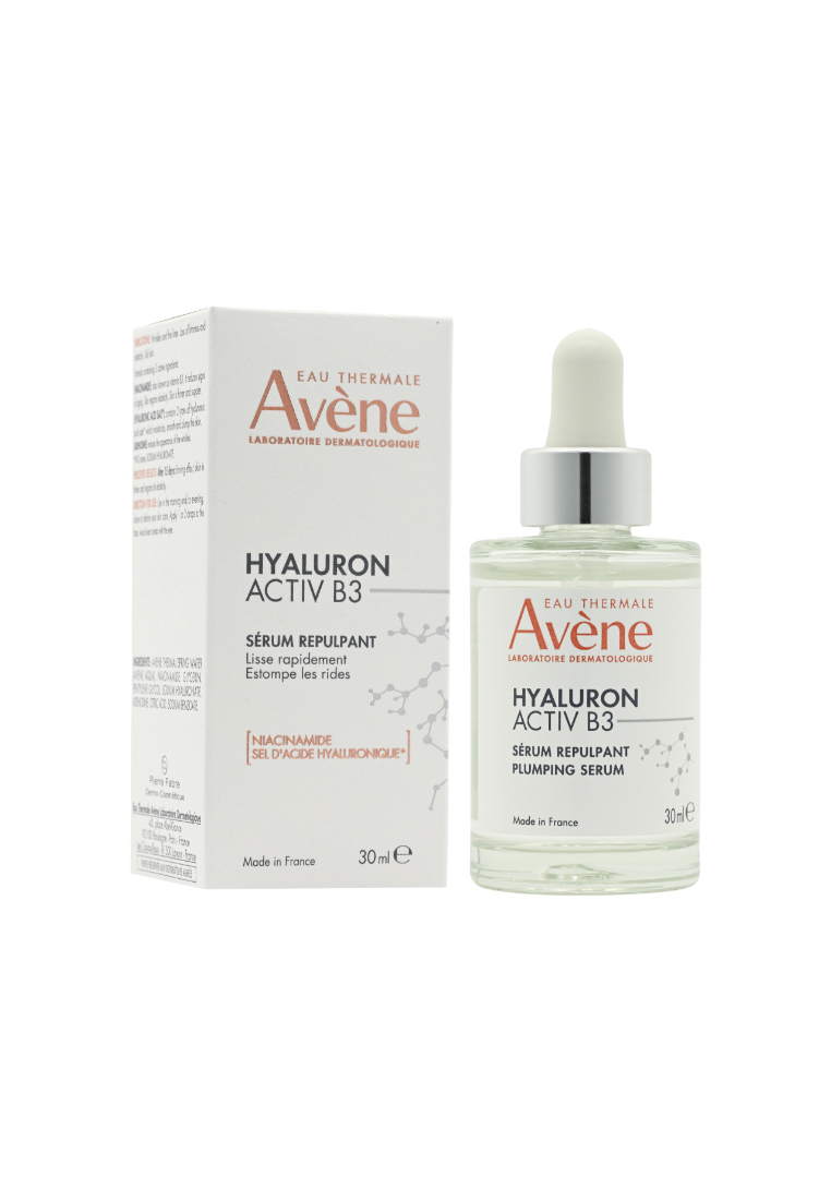 Avène AVENE Hyaluron Activ B3 Concentrated Plumping Serum (30ml)