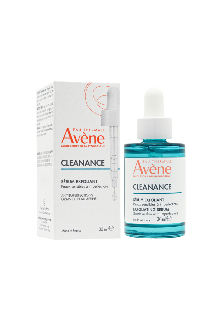 Avène AVENE Cleanance  A.H.A Exfoliating Serum (30ml)