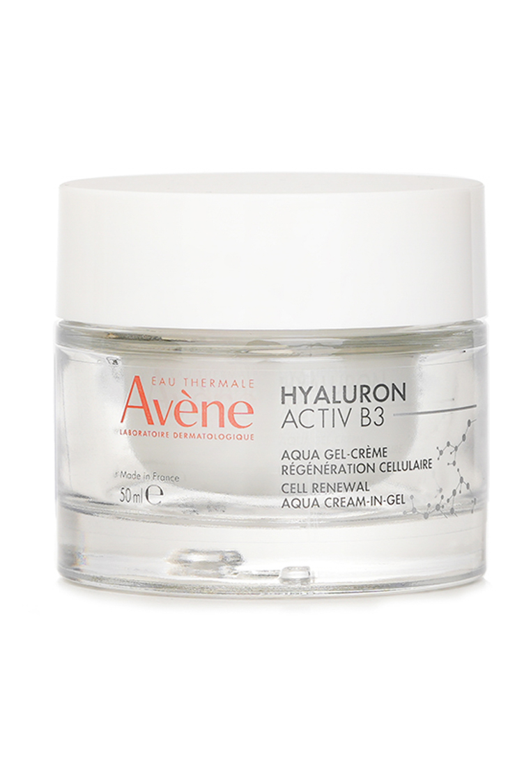 Avene AVÈNE - Hyaluron Activ B3 Aqua Cell Renewal Aqua Cream In Gel 50ml