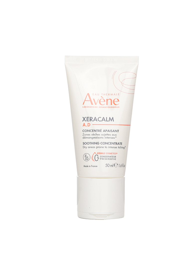 Avène AVENE - XeraCalm A.D Soothing Concentrate - For Dry Areas Prone to Intense Itching & Atopic Ec