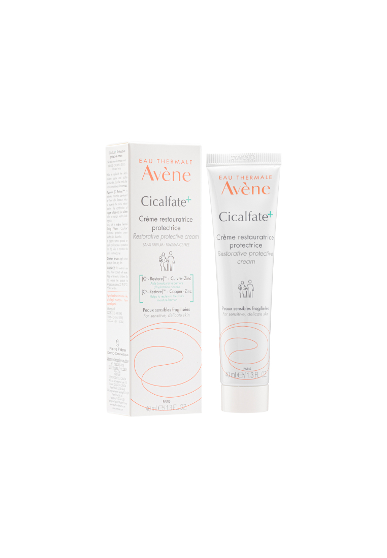 Avène Avene Repairing Protective Cream (40ml)