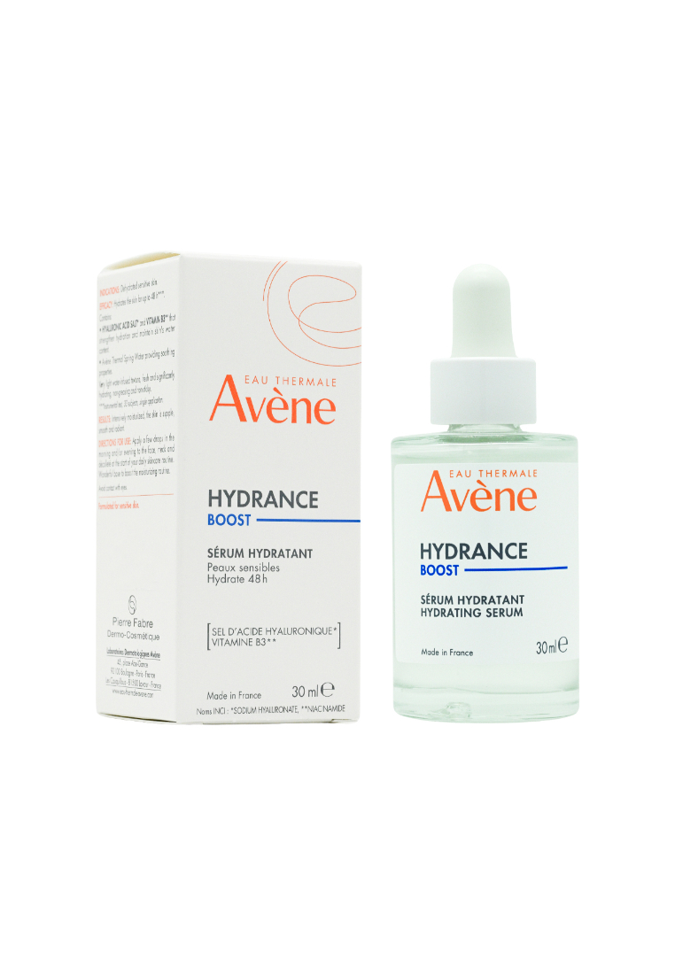 Avene Avene Hydrance Boost Concentrated Hydrating Serum (30ml)