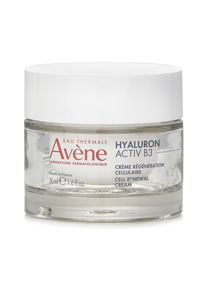 Avène AVENE - Hyaluron Activ B3 Cell Renewal Cream - Sensitive Skin 50ml