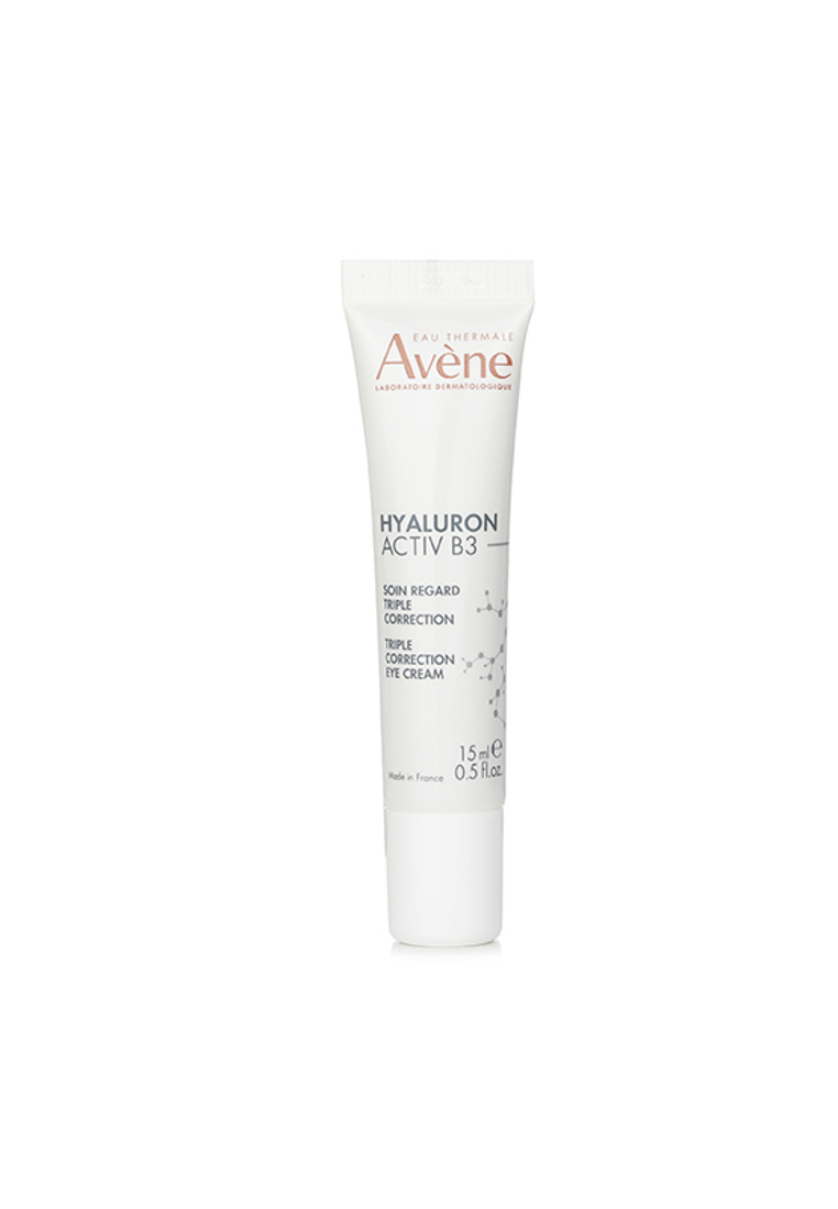 Avène AVENE - Hyaluron Activ B3 Triple Correction Eye Cream 15ml