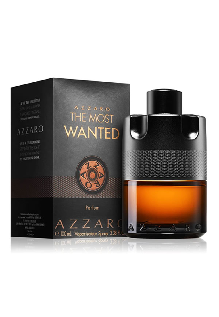 AZZARO Azzaro The Most Wanted Parfum 100mL