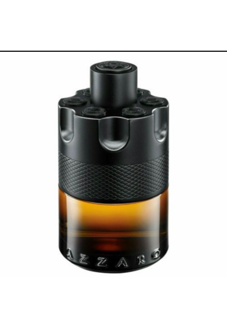 AZZARO Azzaro The Most Wanted Parfum 100mL(Without Box)